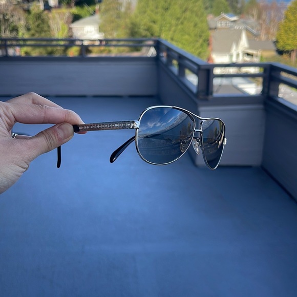 Prada sunglasses with sprinkles - Picture 8 of 8